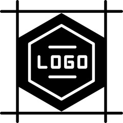 Logo Design Icon
