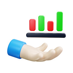 results 3d render icons