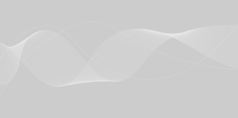 Premium background design with white line pattern (texture) in luxury pastel colour.
Abstract horizontal vector template for business banner, formal backdrop, prestigious voucher, luxe invite
