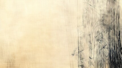 Fototapeta premium Abstract Beige and Black Graphic Pattern Background.