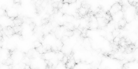 Modern White and black marble texture for wall and floor tile wallpaper luxurious background. White limestone marble smooth exterior interior surface natural tile. Marble with high resolution texture.