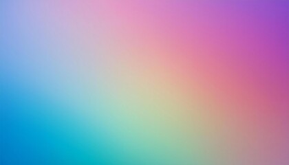 New Amazing Blue Orange Yellow White Blur Gradient With Noise Grain Textured,