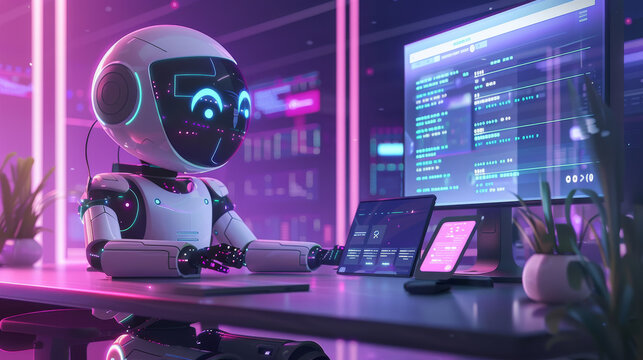 AI virtual chatbots foster collaborative development environments by facilitating knowledge sharing and collaboration among developers