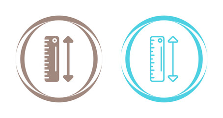 Scale Vector Icon