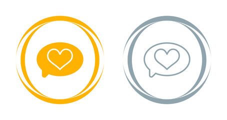 Communication Vector Icon