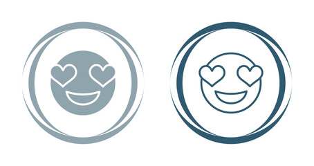 Emoji Vector Icon