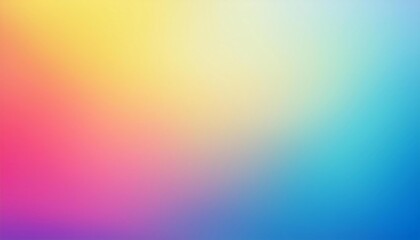 Abstract luxury gradient red, green, blue background