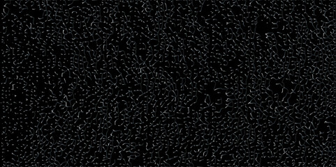 Digital square geometric pattern gray Polygon Mosaic triangle Background, business and corporate background. black paper texture background. rock stone marble backdrop textured illustration. 