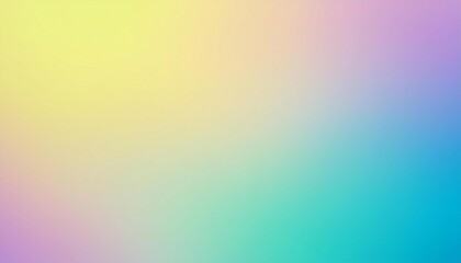 Obraz premium Abstract luxury gradient red, green, blue background