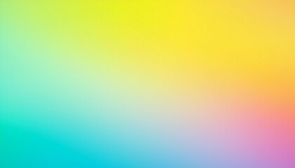 Abstract luxury gradient red, green, blue background