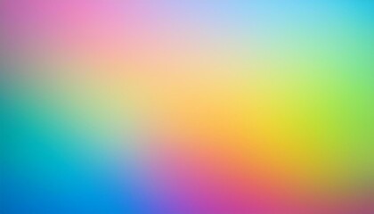 Obraz premium Abstract luxury gradient red, green, blue background