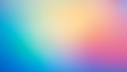 Abstract luxury gradient red, green, blue background