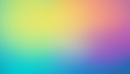 Obraz premium Abstract luxury gradient red, green, blue background