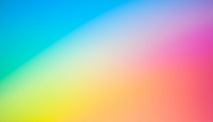 Abstract luxury gradient red, green, blue background