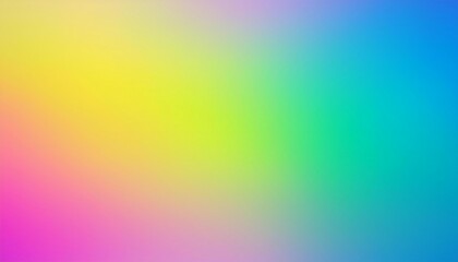 New Tranquil Blue Gradient Background 