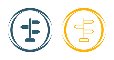 Pointers Vector Icon