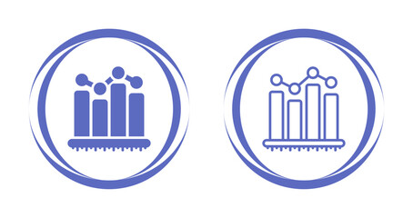 Analytics Vector Icon