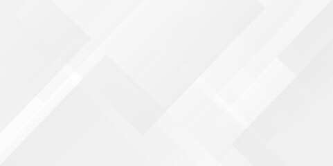 	
Vector Modern white and gray technology concept diamond triangle geometric line background. white abstract gradient geometric background. white abstract design background template.