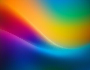 Fototapeta premium New Tranquil Blue Gradient Background 