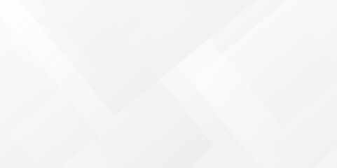 Abstract Vector white and gray technology concept diamond triangle geometric line background. white gradient geometric background. white design template, web cover and creative concept texture.