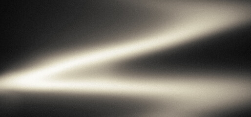 High-Resolution Black and White Noisy Texture with Orange Tone - Grainy Background, Monochrome Minimal Grunge Banner, Header, Poster Backdrop Design