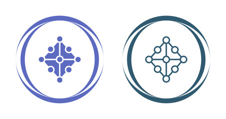 Rapid Prototyping Vector Icon