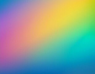 Obraz premium New Fall gradient background. Abstract Mesh background in red, orange and yellow tones.