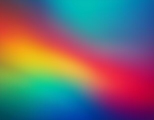 Obraz premium New Fall gradient background. Abstract Mesh background in red, orange and yellow tones.