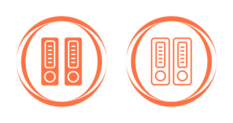 Archive Vector Icon