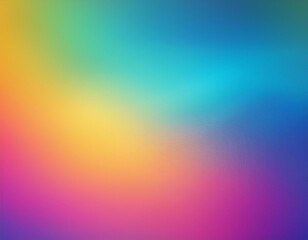 Fototapeta premium New Fall gradient background. Abstract Mesh background in red, orange and yellow tones.