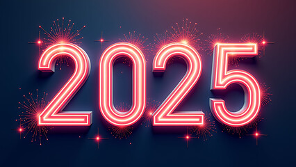 2025 New Year Celebration