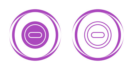 Plus Small Vector Icon