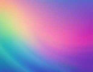 New Light glowing in fresh gradient simple background for design and decorate presentation or website.