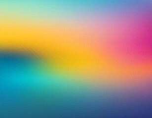 Obraz premium New Light glowing in fresh gradient simple background for design and decorate presentation or website.