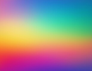 Obraz premium New Light glowing in fresh gradient simple background for design and decorate presentation or website.