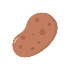 Celery Root vector icon