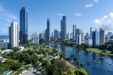 A city stay with a convenient location, offering easy access to urban attractions and essential services