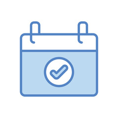 Election Day vector icon