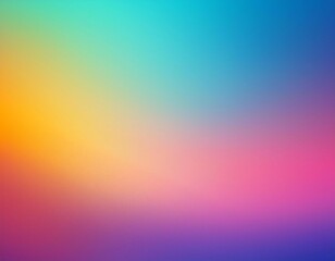 Naklejka premium New abstract gradient background for web design, colorful background, blurred, wallpaper.