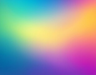 Obraz premium New abstract gradient background for web design, colorful background, blurred, wallpaper.