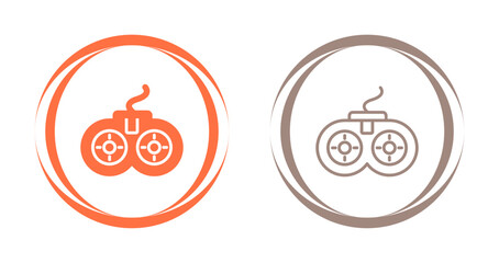 Joystick Vector Icon © Graphic Nehar