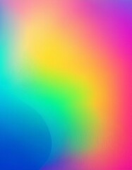 Obraz premium New abstract gradient background for web design, colorful background, blurred, wallpaper.