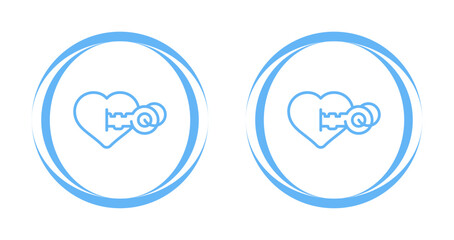 Heart Vector Icon