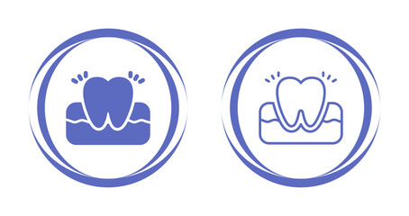 Extraction Vector Icon