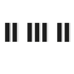 Piano Keys Icon