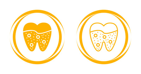 Calculus Vector Icon