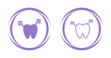 Obraz premium Analysis Vector Icon