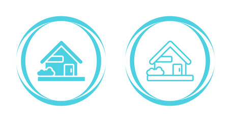 House Vector Icon