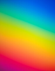 Obraz premium Top Abstract Creative concept multicolored gradient background. For Mobile Applications, art illustration template design, modern decoration.
