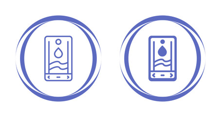 Smartphone Vector Icon © Graphic Nehar